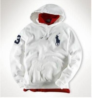 Men Polo Hoodies-182